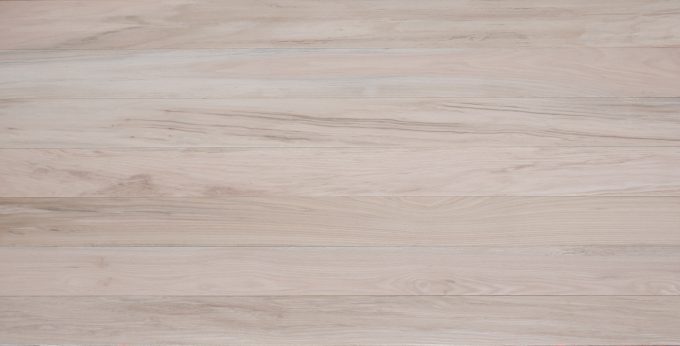レッドオークフローリング　1枚物　ラフグレード　無塗装